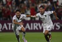 Prediksi Pertandingan Indonesia U17 vs Brasil U17: Garuda Muda Siap Bikin Kejutan!