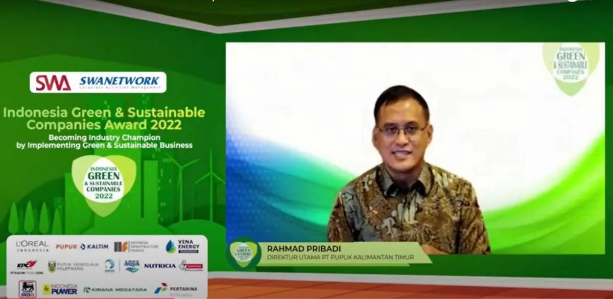 Perubahan Iklim Pacu Peningkatan Suhu, Dunia Usaha Dituntut Pengendalian Emisi Gas