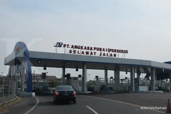 Juanda Airport operating hours reduced until March