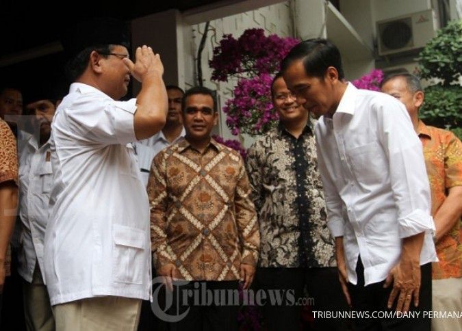 Bolehkah rakyat ke Istana? Ini jawab Jokowi...