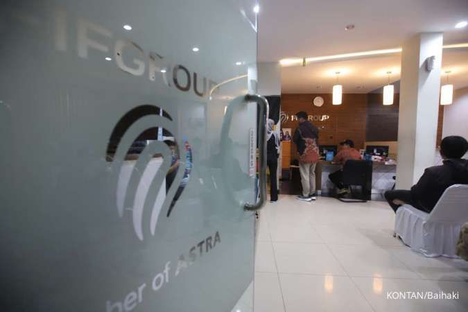 Pendanaan Multifinance Masih Bergantung pada Bank, Suku Bunga Jadi Perhatian