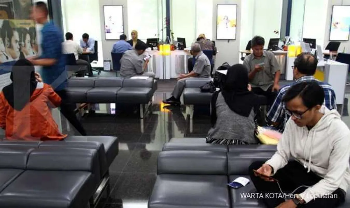 Bunga deposito tertinggi 6,7%, masih menarikkah menyimpan dana di deposito?