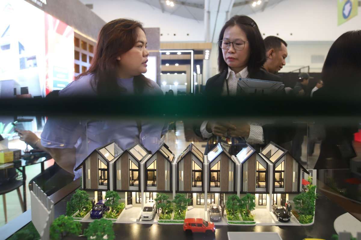 Bisnis Asuransi Properti Tetap Kokoh Saat Ekonomi Lesu