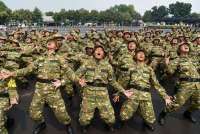 Tiga Peserta Meninggal, Kemhan Tinjau Ulang Latihan Militer Calon Manajer Kopdes