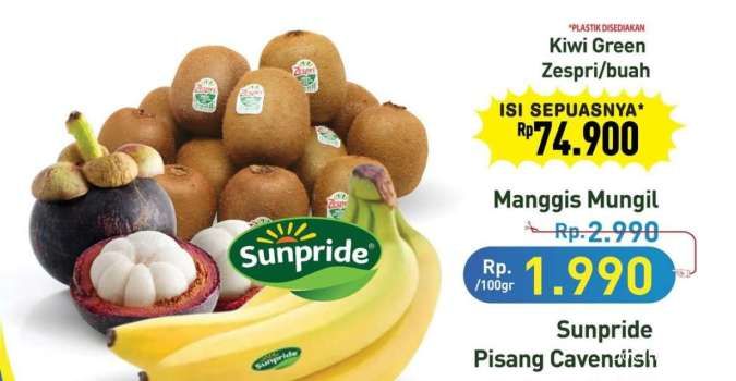 Katalog Promo JSM Hypermart Hyper Diskon Weekend Periode 2-4 Agustus 2024