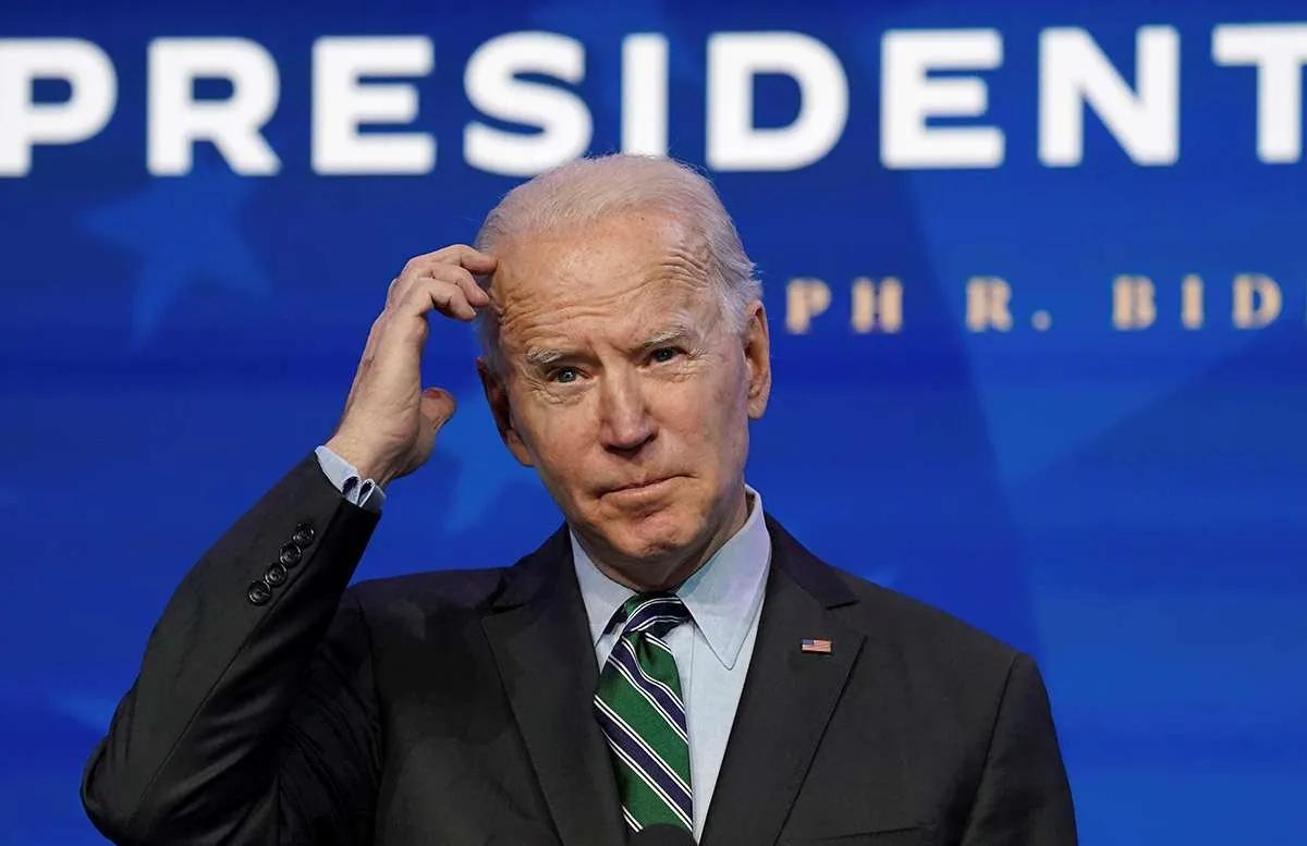 Joe Biden akan membatalkan izin pipa minyak Keystone XL di hari pertama menjabat