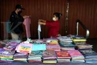 BLT Rp 1,2 juta untuk PKL dan warteg masih berlanjut, apa saja syarat pencairannya?