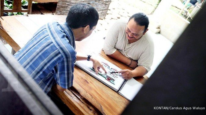 Hanya 2 sektor jasa bersertifikat tunggal ASEAN