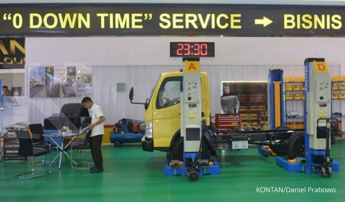 Pro Car Finance pilih tahan ekspansi