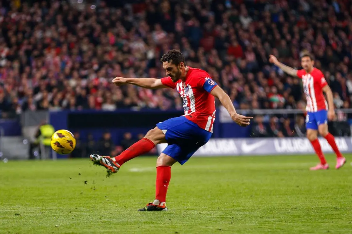Jadwal La Liga Spanyol Pekan 20 yang Tertunda, Ada Atletico Madrid vs Rayo