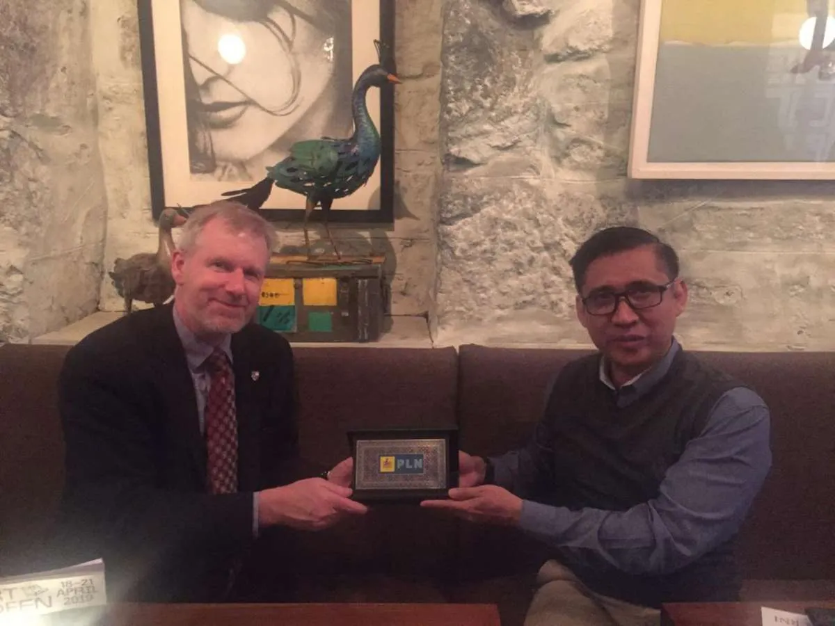 PLN kerjasama dengan University Of Aberdeen, siapkan pakar hukum energi