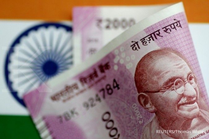 India's GDP grows 8.2 percent in June quarter, best in over two years
