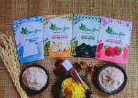 Cuan Menyehatkan Bisnis Herbal Sekar Jawi