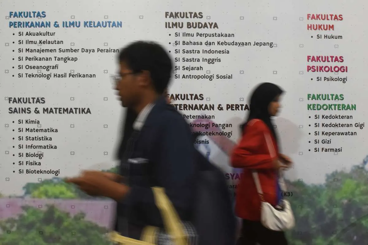 Tantangan Transisi Energi dan Kesenjangan Kurikulum Pendidikan