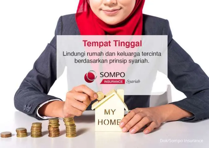 Yuk, Mengenal Lebih Dalam Asuransi Umum Syariah