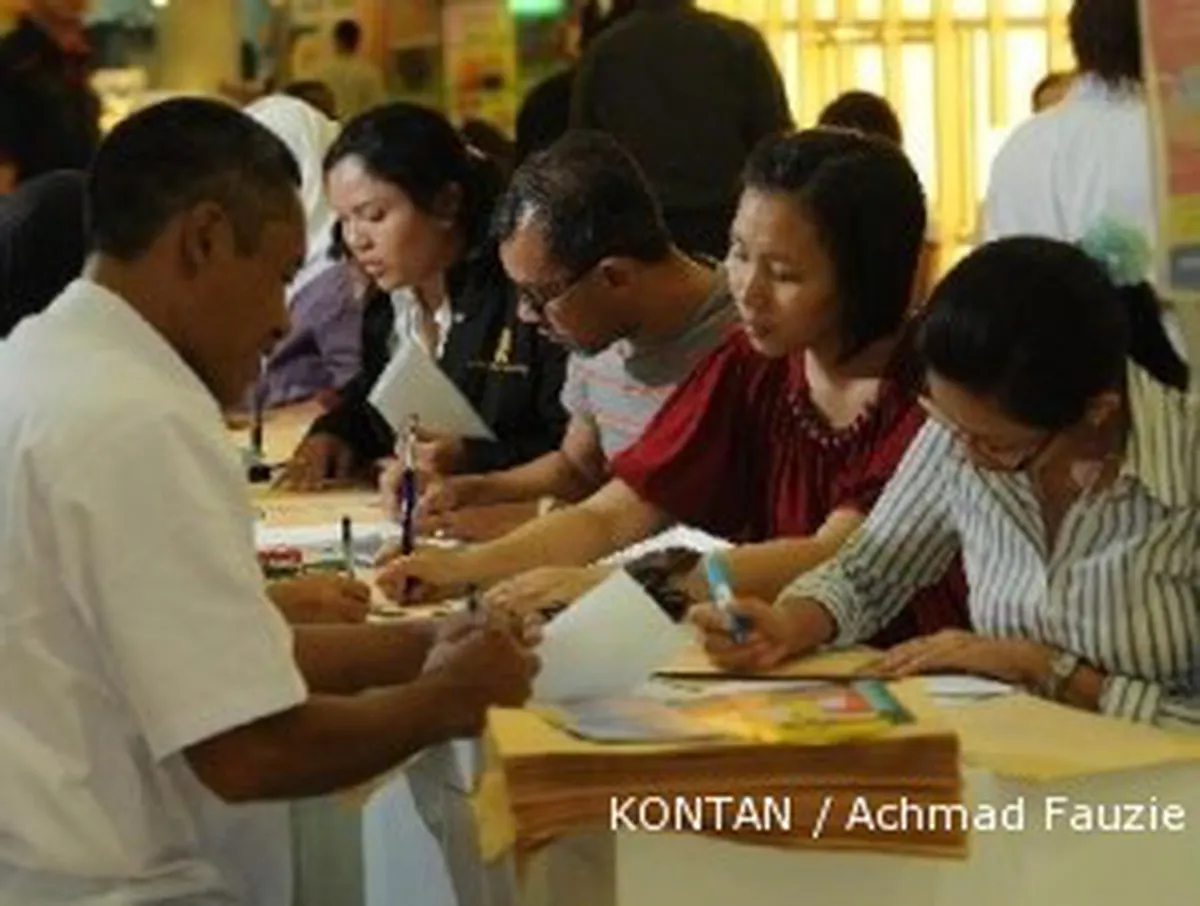 Ditjen Pajak akui rasio pajak masih rendah