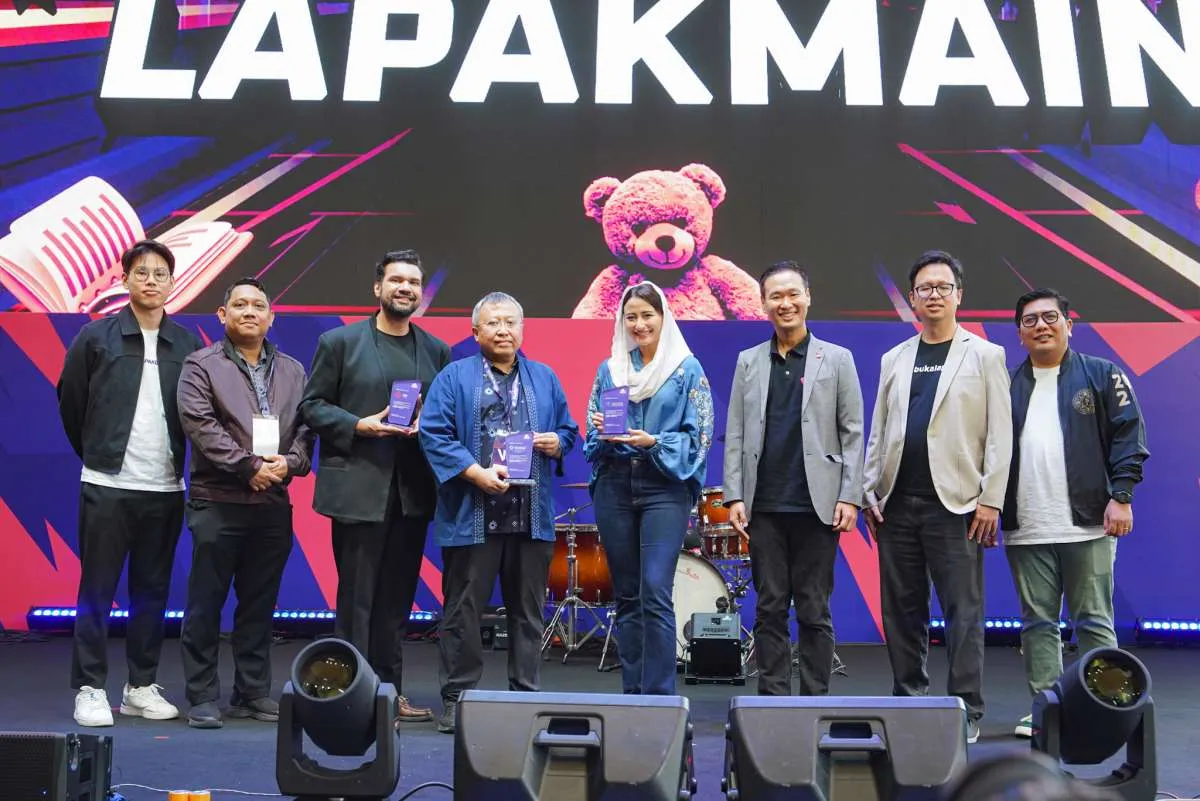 Wamendag: Nilai Pasar Gim Nasional Diproyeksi Capai US$ 2,5 Miliar