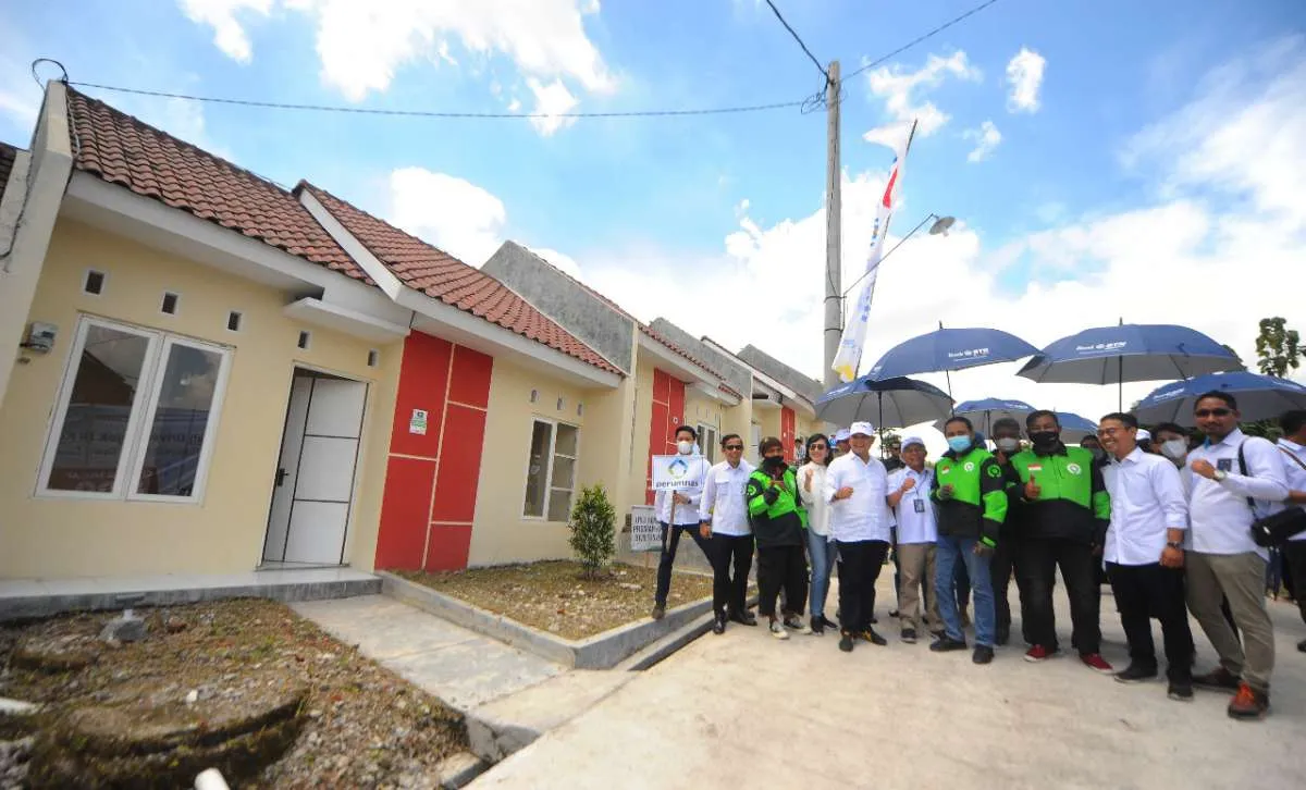 Percepat Salurkan Kuota FLPP dan Tapera, BTN Tebar Promo KPR Jelang Lebaran