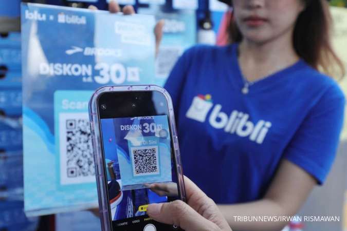 Global Digital Niaga (BELI) Gelar MESOP, Cek Besaran dan Jadwalnya