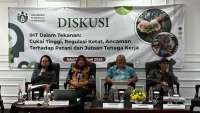 Kemenperin Keberatan Usulan Kemasan Rokok Polos di Aturan Terbaru
