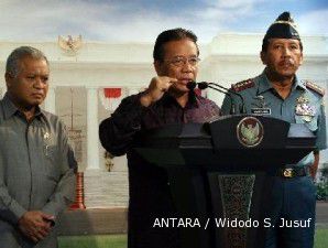 Tidak benar data militer Indonesia dicuri