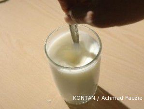 Mendiknas minta IPB teliti ulang susu formula untuk akhiri polemik