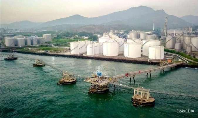 Simak Kinerja Emiten Kimia pada Kuartal Pertama dan Strateginya pada 2025