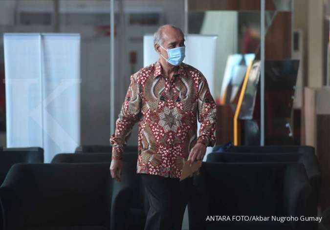 Meski Tak Muluk-Muluk, Emiten Milik Tommy Soeharto Ini Berharap Kinerja 2021 Membaik