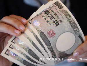 Nilai Samurai Bond Berkisar US$ 1,1 M
