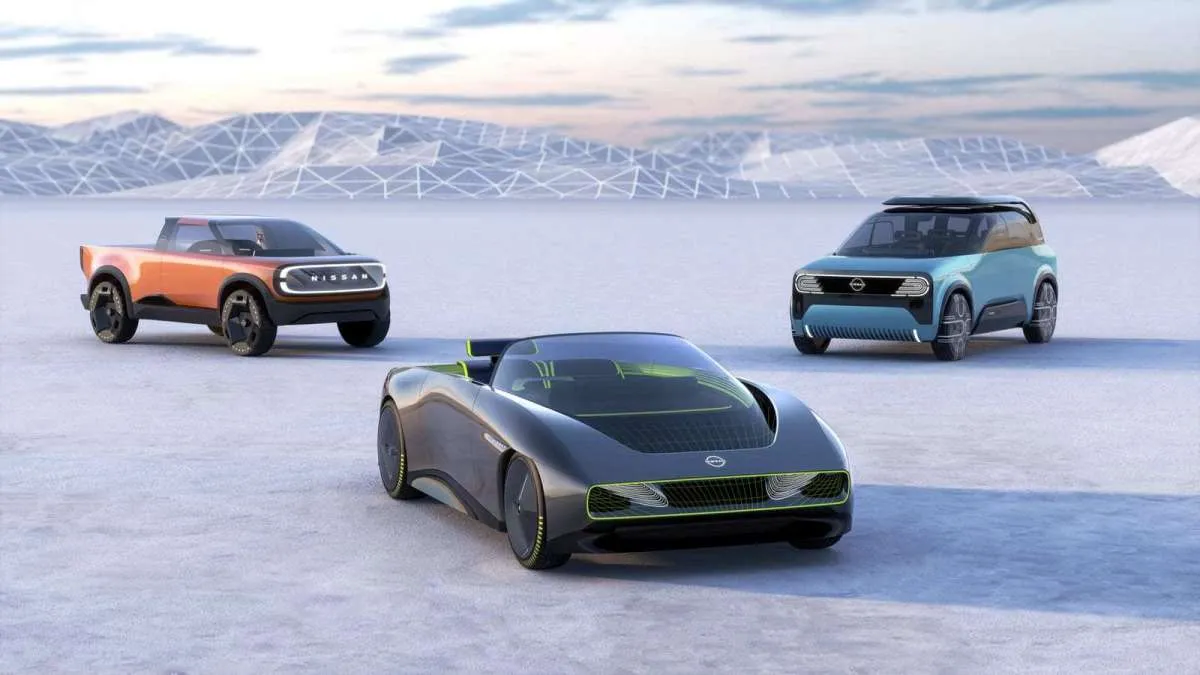 Renault, Nissan, dan Mitsubishi Investasi Mobil Listrik US$ 23 miliar Hingga 2030