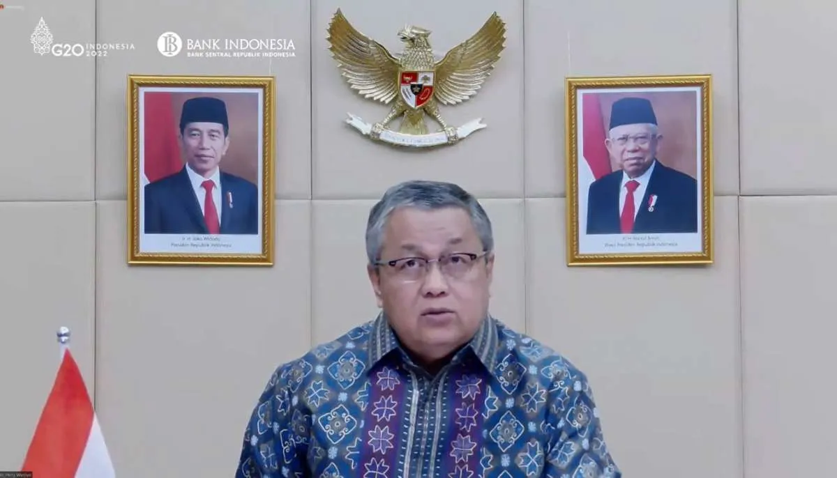 Per 20 September 2022, BI Sudah Beli SBN di Pasar Perdana Sebesar Rp 102,3 Triliun