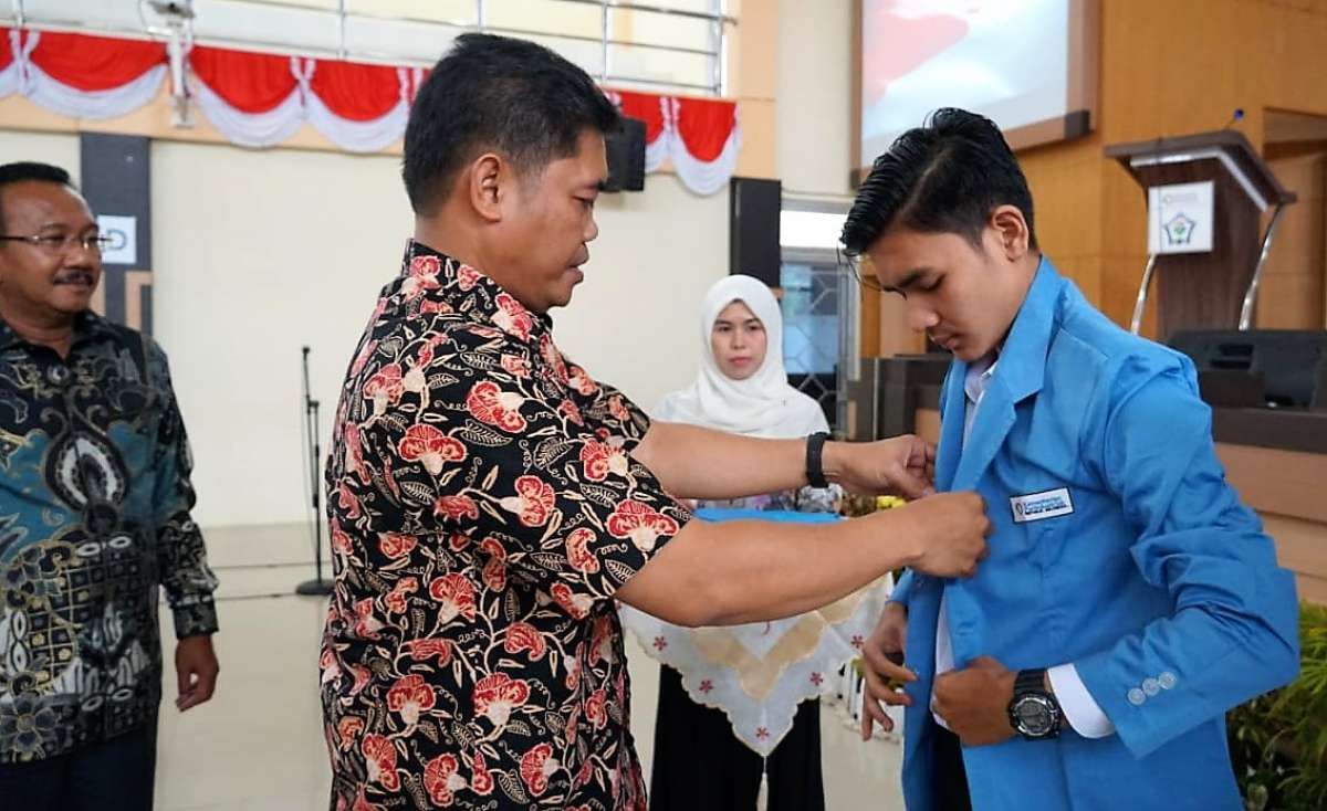 Topang Daya Saing Industri, Kemenperin Cetak SDM Sektor Logistik