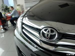 Bunga Kredit Mobil Sulit Turun Tahun Depan