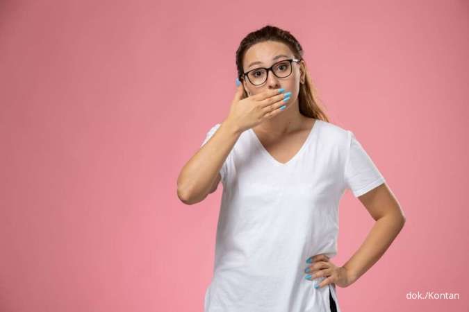 3 Masalah Gigi dan Mulut selama Berpuasa dan Cara Mengatasinya