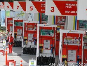 Pemerintah Tambah Subsidi BBM Rp 2,7 T