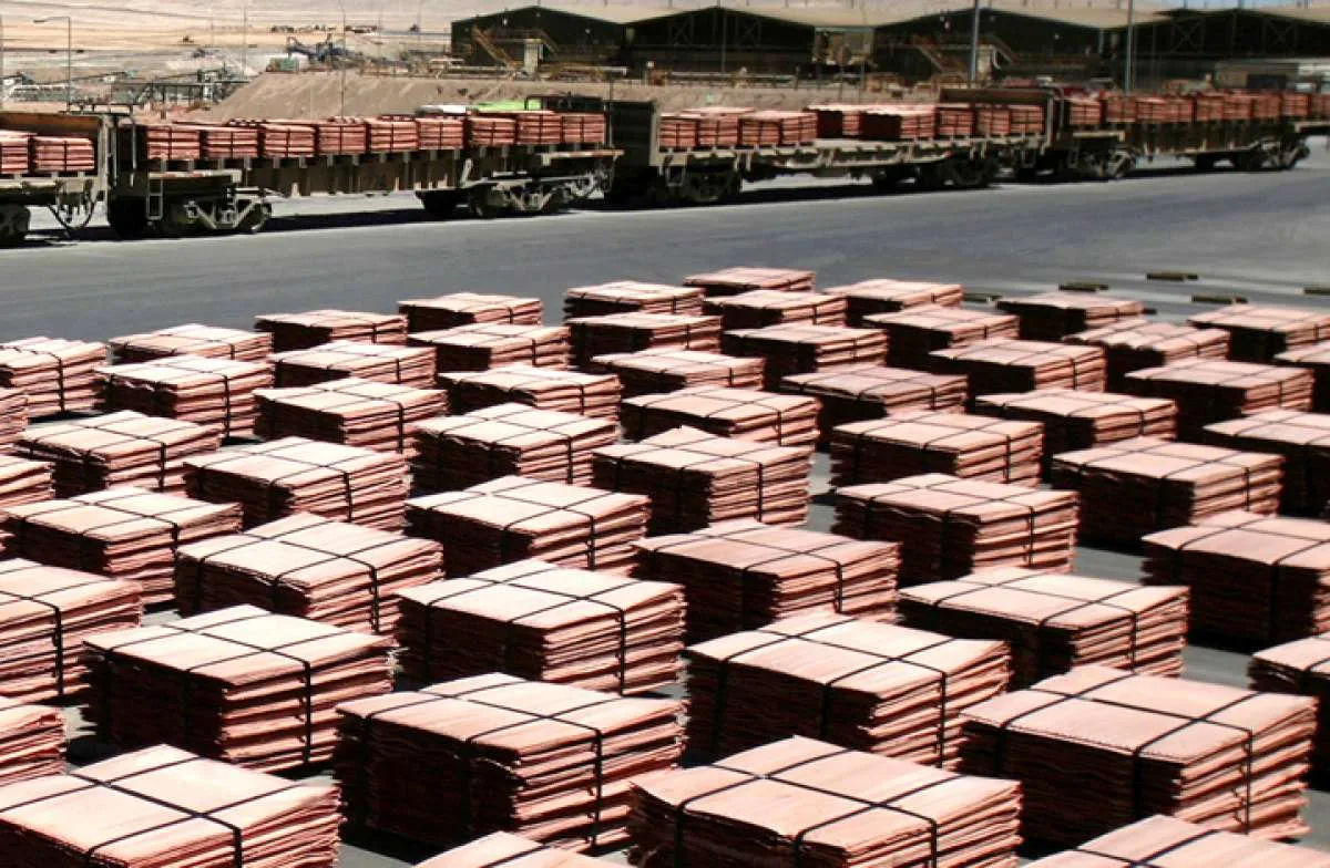 Permintaan terus meningkat, laju bullish tembaga terus berlanjut