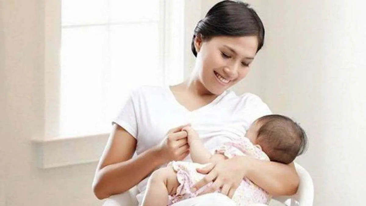 Tips Puasa untuk Ibu Menyusui Agar Tetap Sehat dan Aman di Bulan Ramadhan, Apa Saja?