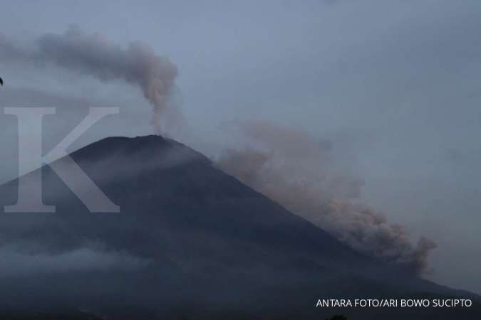 Daftar 10 Gunung Tertinggi di Indonesia, Berapa Ketinggiannya?