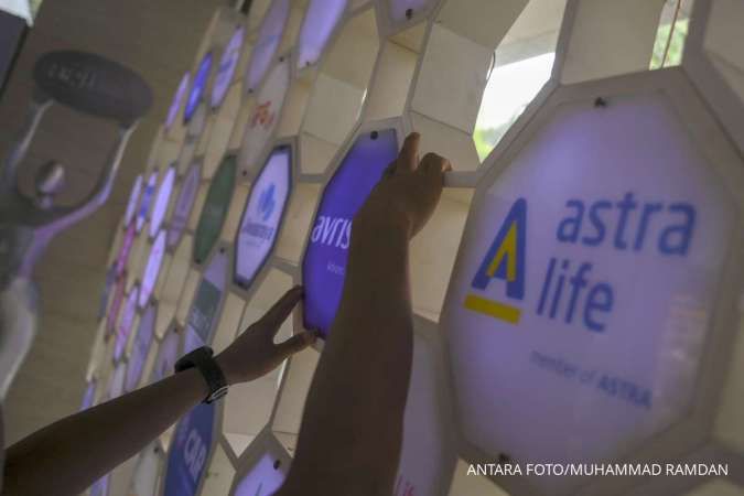 Pendapatan Premi Asuransi Tradisional Meningkat 15,9% pada Kuartal III-2024