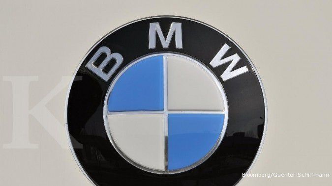 BMW luncurkan seri 6 terbaru Coupe dan Grand Coupe