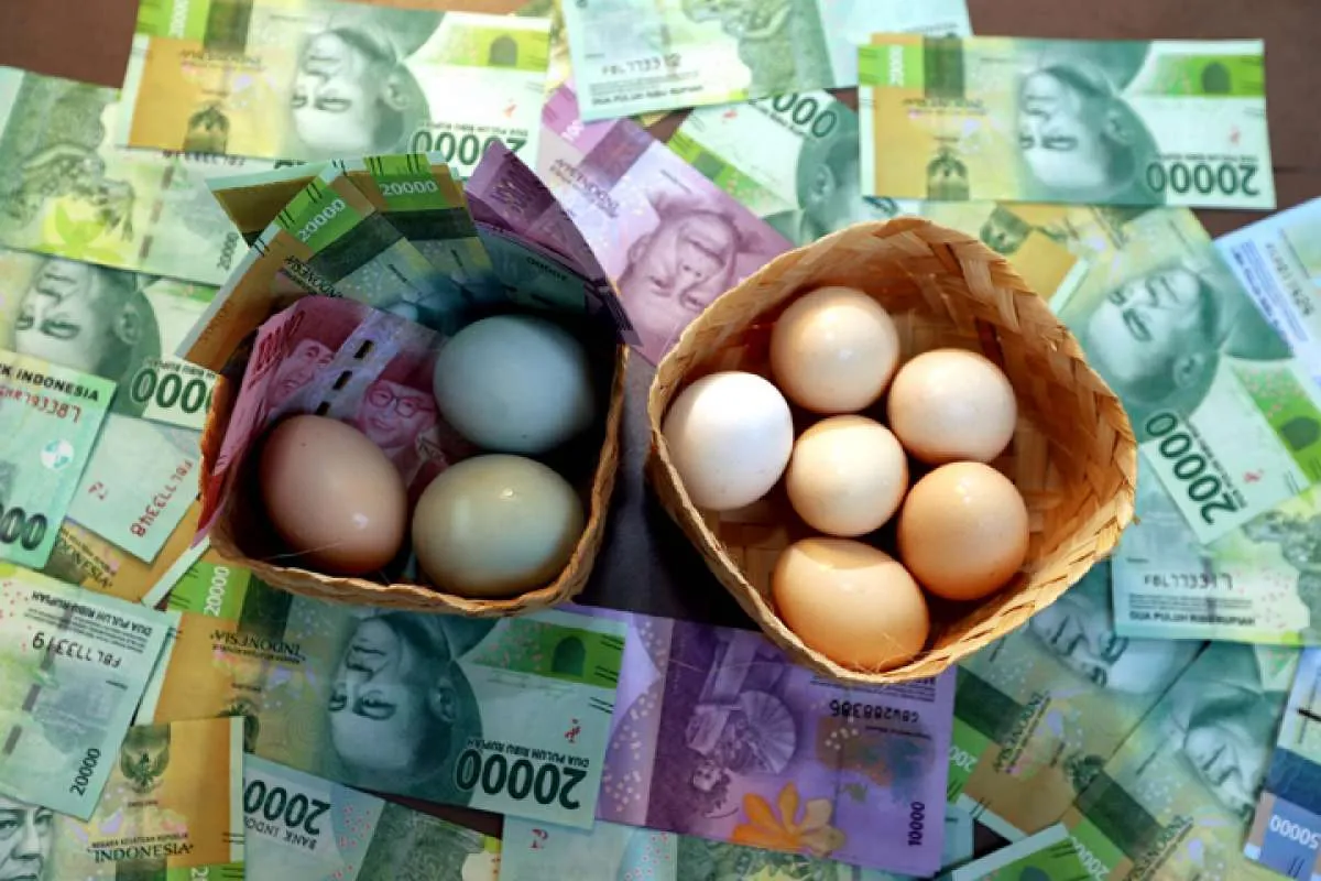 Reksadana pendapatan tetap jawara di September