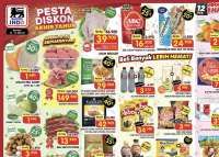 Promo JSM Superindo 12-14 Desember 2025, Deterjen Hemat & Nugget Diskon 40%