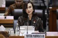 Imbas Perang Iran, Menpar: RI Kehilangan Potensi Devisa hingga Rp 2,04 Triliun