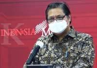 Pemerintah sebut PPKM akan trus berjalan selama pandemi Covid-19 masih ada