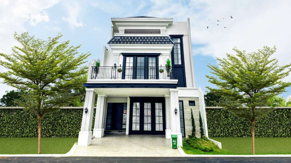 Metland Bidik Pasar Hunian di Kawasan Industri