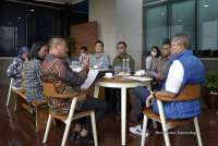 Mendag Zulkifli Hasan Dukung Terobosan ILWA Tingkatkan Ekspor Produk Kayu Ringan