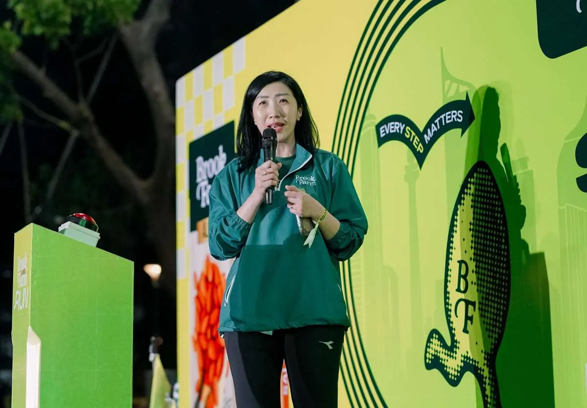 Tren Hidup Sehat Menguat, DMND Bidik Konsumen lewat Komunitas Lari