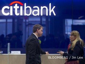 Kebobolan Rp 17 miliar, Citibank janji segera kembalikan uang nasabah