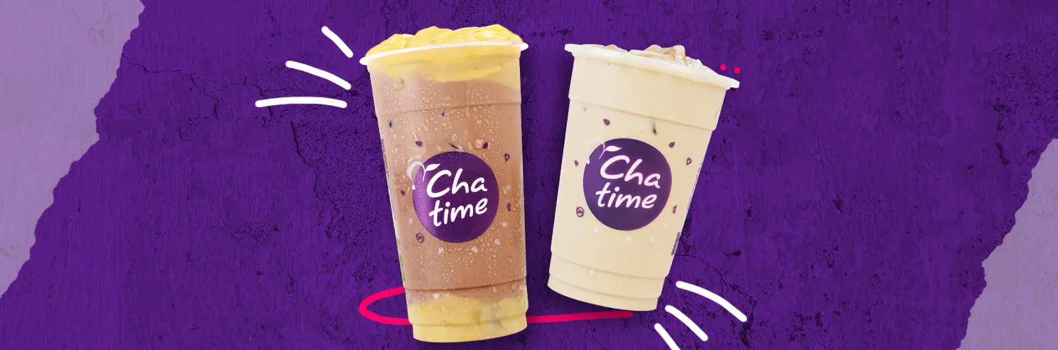 Chatime