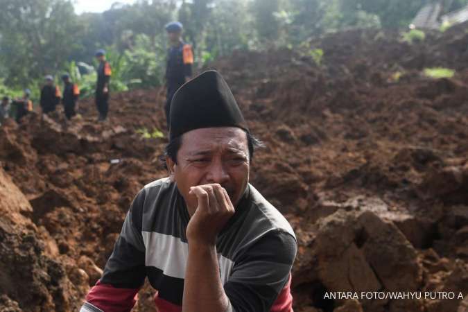 Korban Tewas Gempa Cianjur Bertambah Menjadi 271 Orang